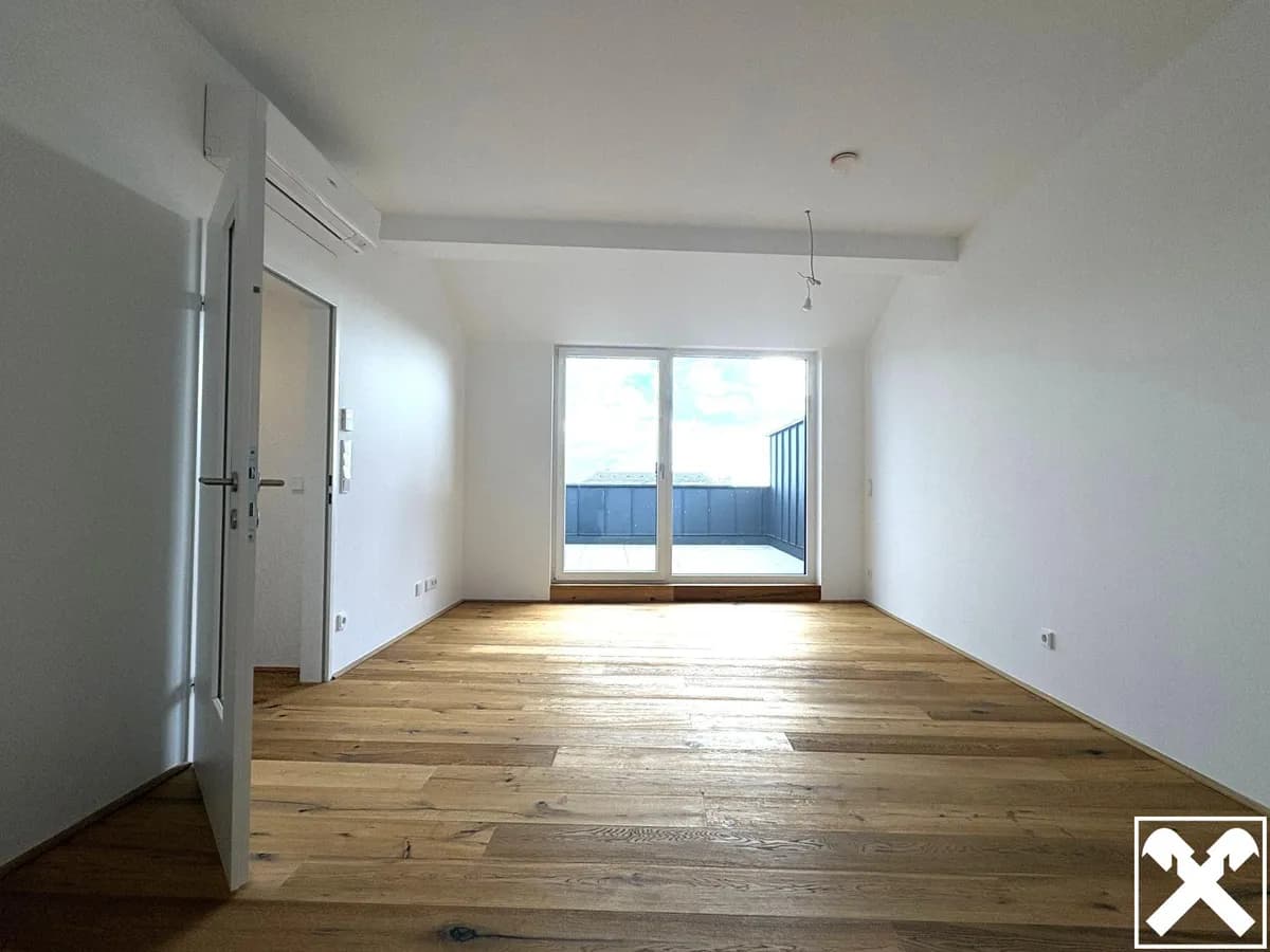 3-Zimmer-Wohnung kaufen in Urfahr-Umgebung – 97,23 m², € 459.000