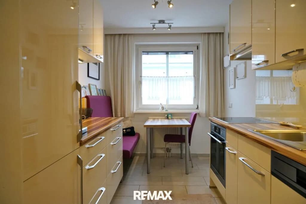 2-Zimmer-Wohnung kaufen in Wien – 61 m², € 195.000