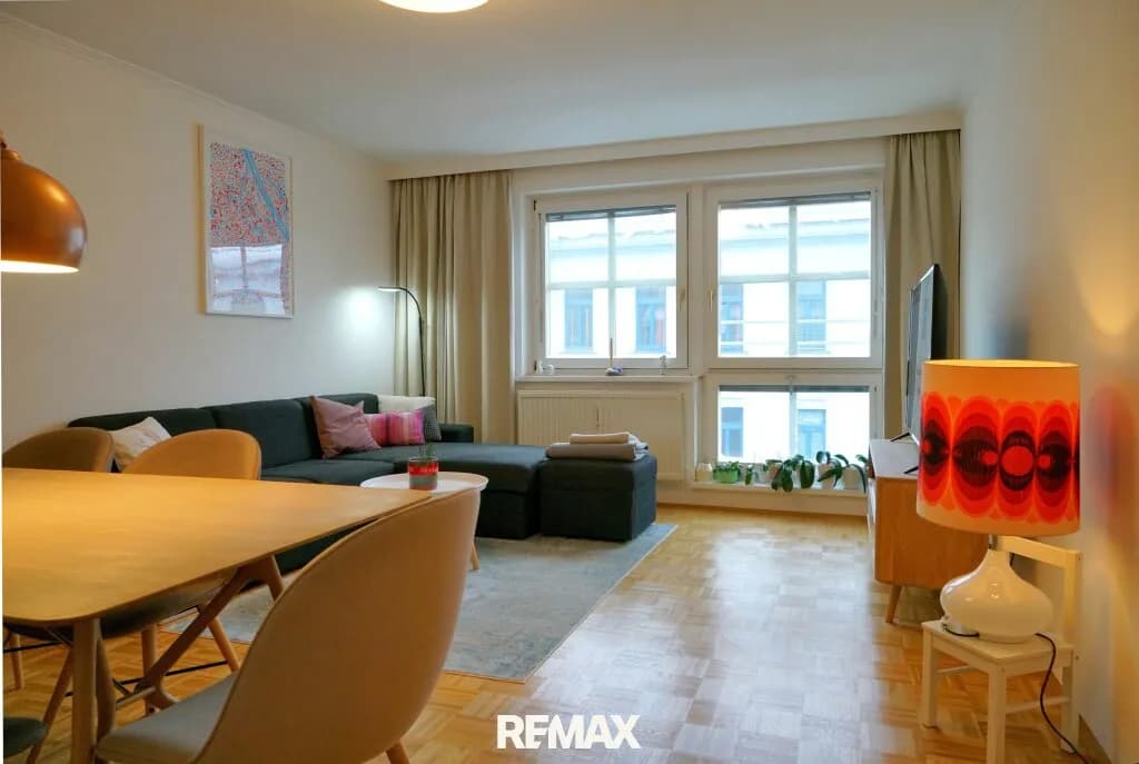 2-Zimmer-Wohnung kaufen in Wien – 61 m², € 195.000 – Bild 4 von 16