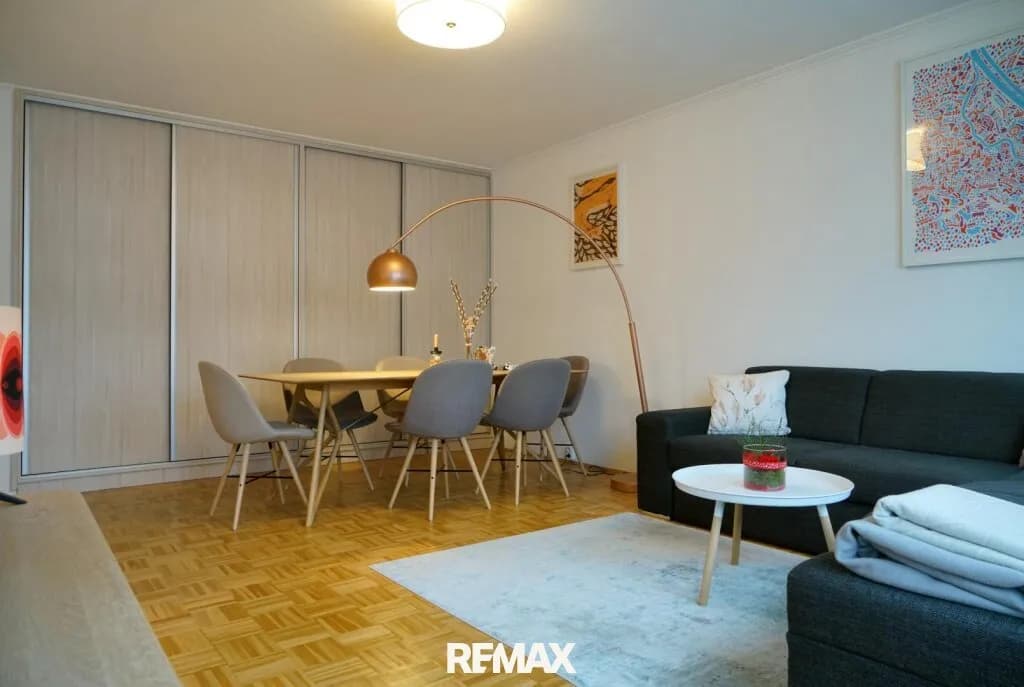 2-Zimmer-Wohnung kaufen in Wien – 61 m², € 195.000 – Bild 5 von 16