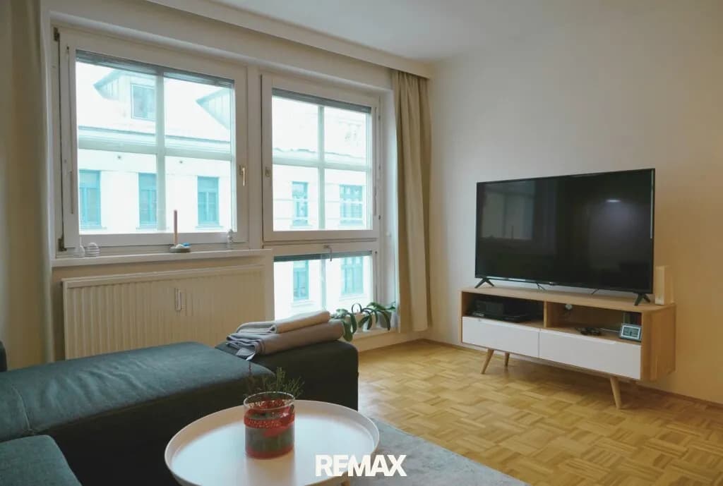 2-Zimmer-Wohnung kaufen in Wien – 61 m², € 195.000 – Bild 6 von 16