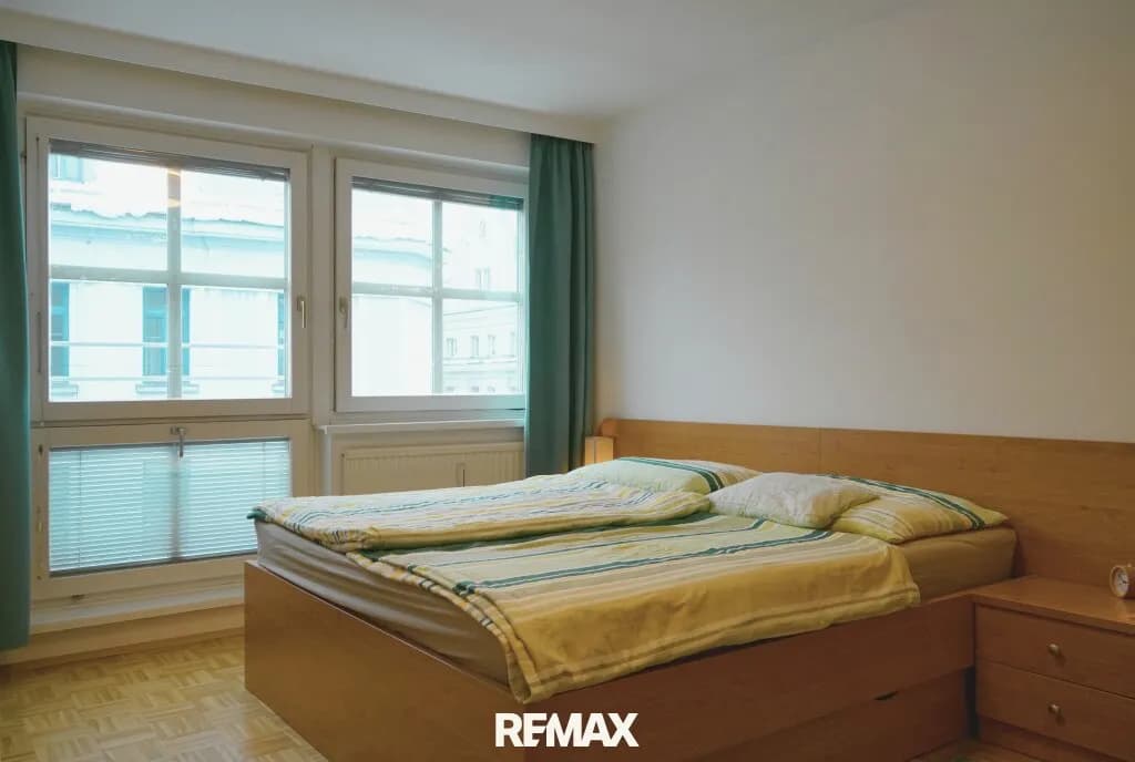 2-Zimmer-Wohnung kaufen in Wien – 61 m², € 195.000 – Bild 7 von 16