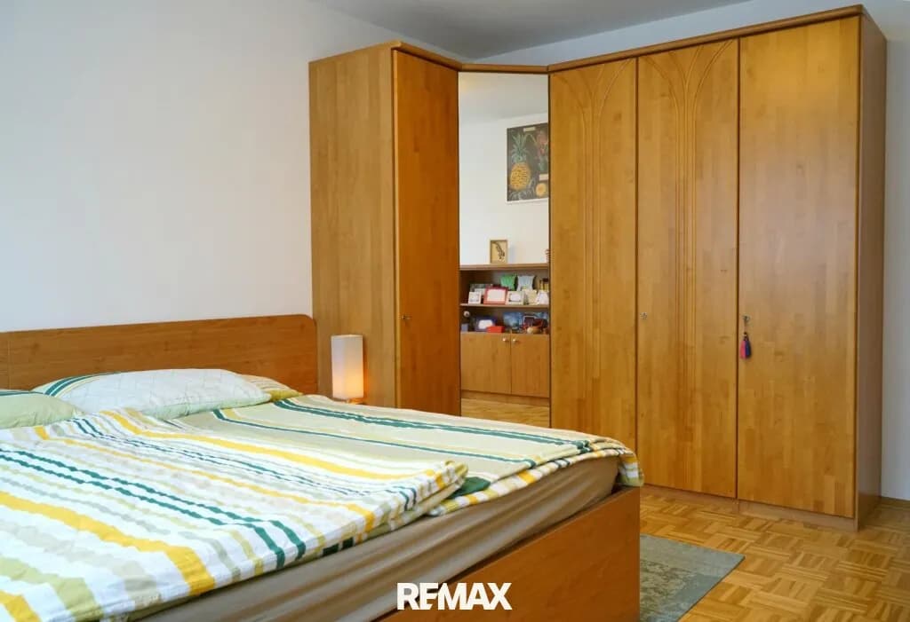 2-Zimmer-Wohnung kaufen in Wien – 61 m², € 195.000 – Bild 8 von 16