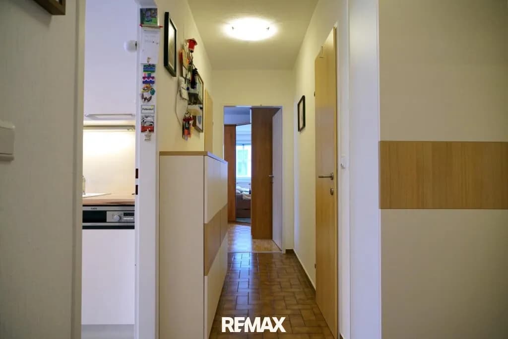 2-Zimmer-Wohnung kaufen in Wien – 61 m², € 195.000 – Bild 10 von 16
