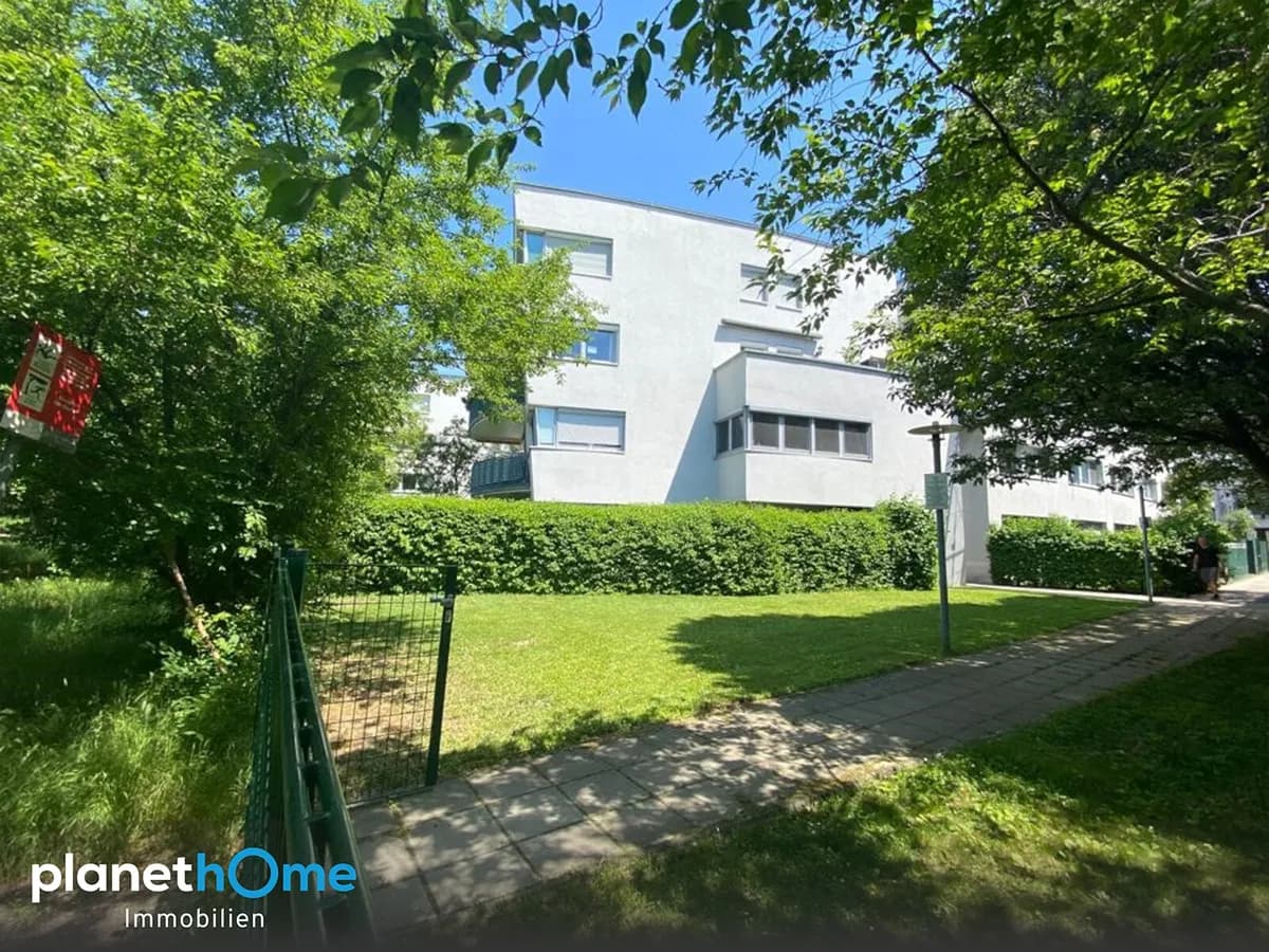 3-Zimmer-Wohnung kaufen in Wien – 86 m², € 429.000 – Bild 2 von 21