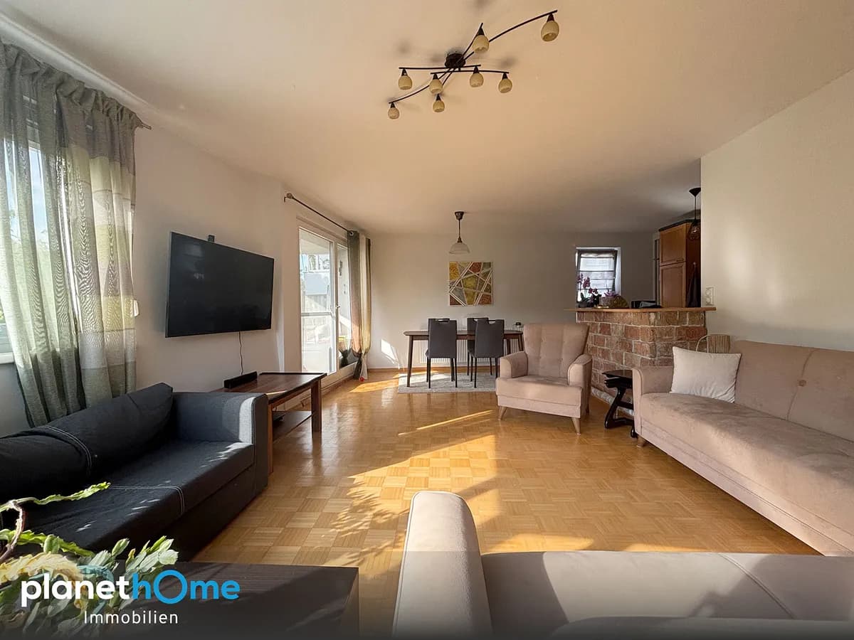 3-Zimmer-Wohnung kaufen in Wien – 86 m², € 429.000 – Bild 3 von 21
