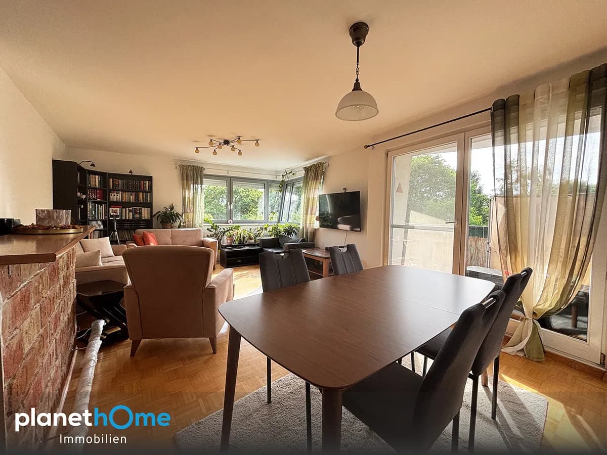 3-Zimmer-Wohnung kaufen in Wien – 86 m², € 429.000 – Bild 4 von 21