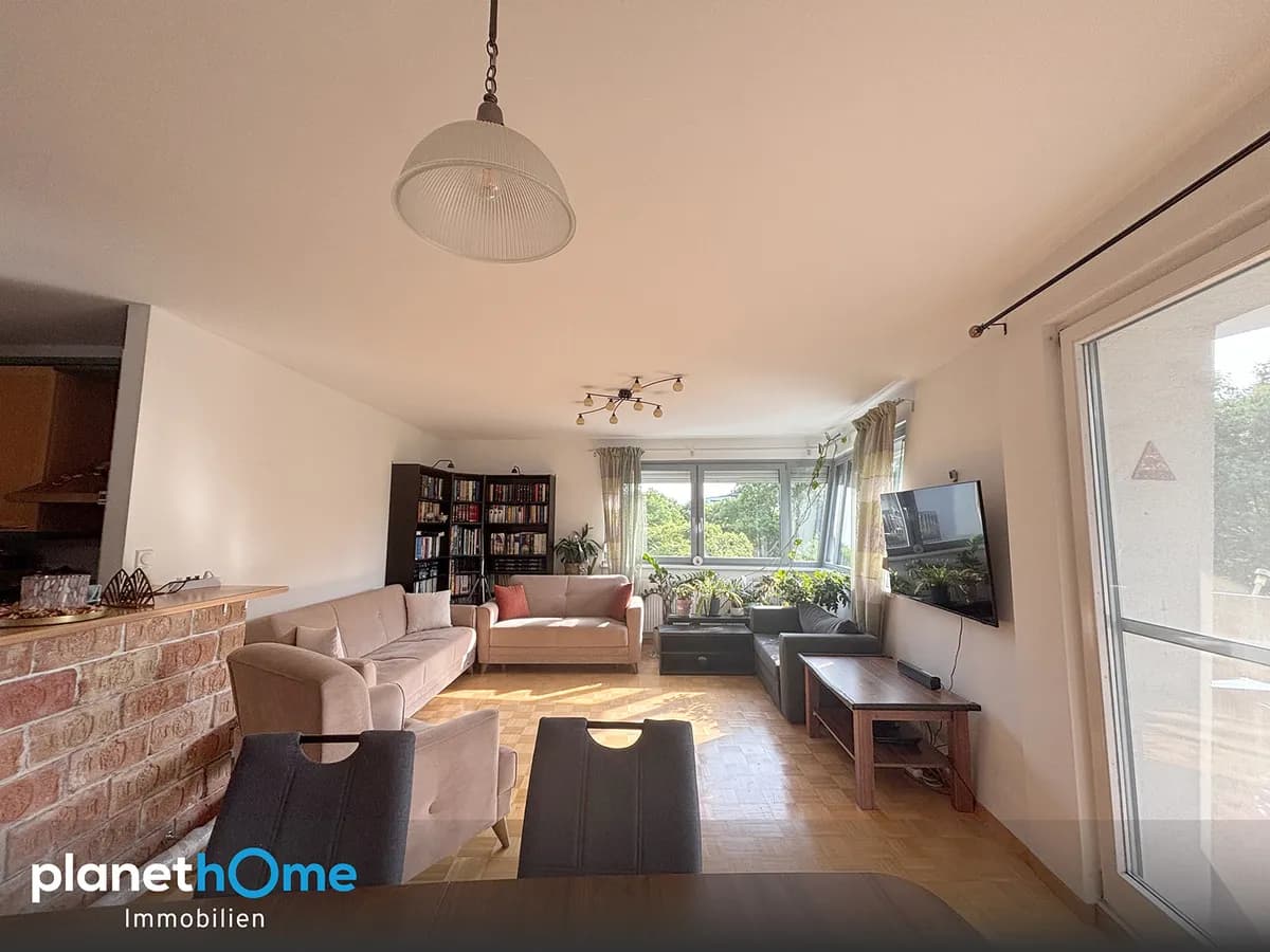 3-Zimmer-Wohnung kaufen in Wien – 86 m², € 429.000 – Bild 5 von 21
