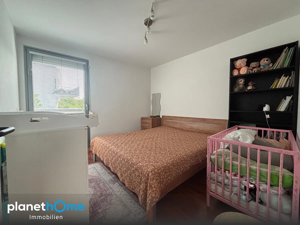 3-Zimmer-Wohnung kaufen in Wien – 86 m², € 429.000 – Bild 10 von 21