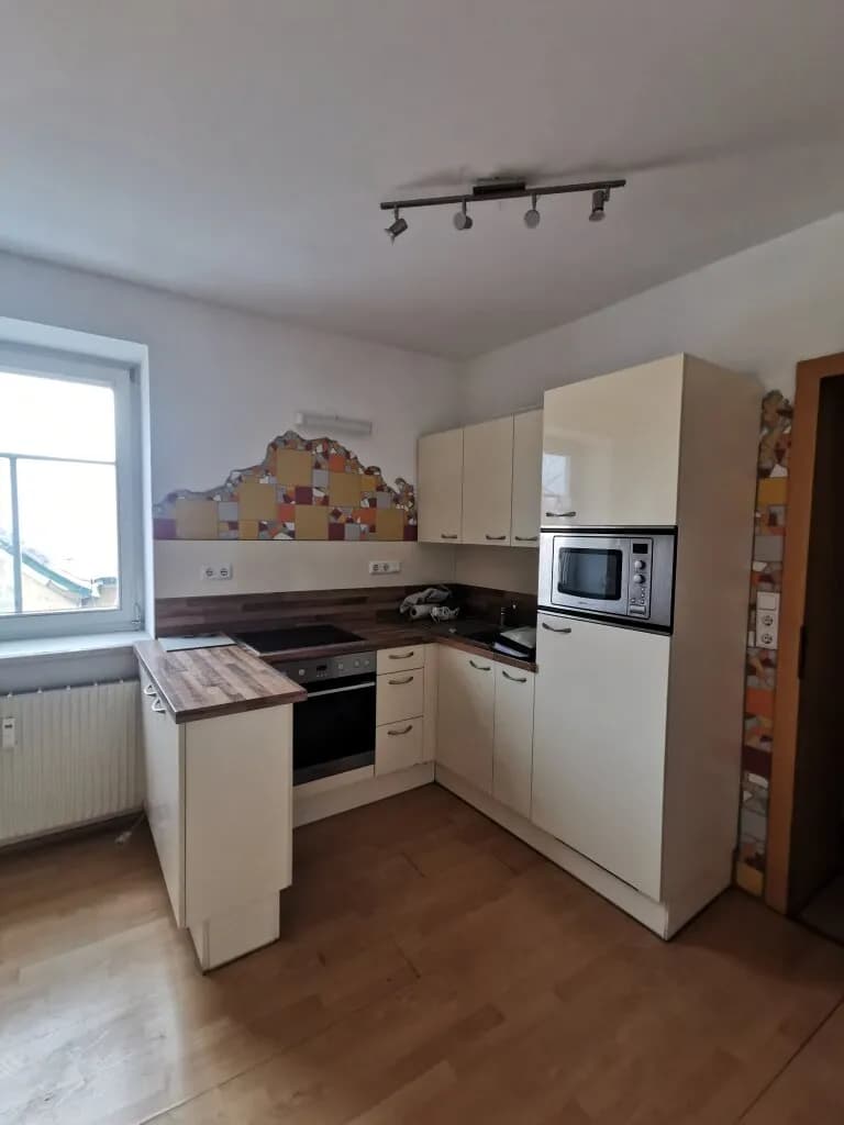 Wohnung mieten in Voitsberg – 62 m², € 541