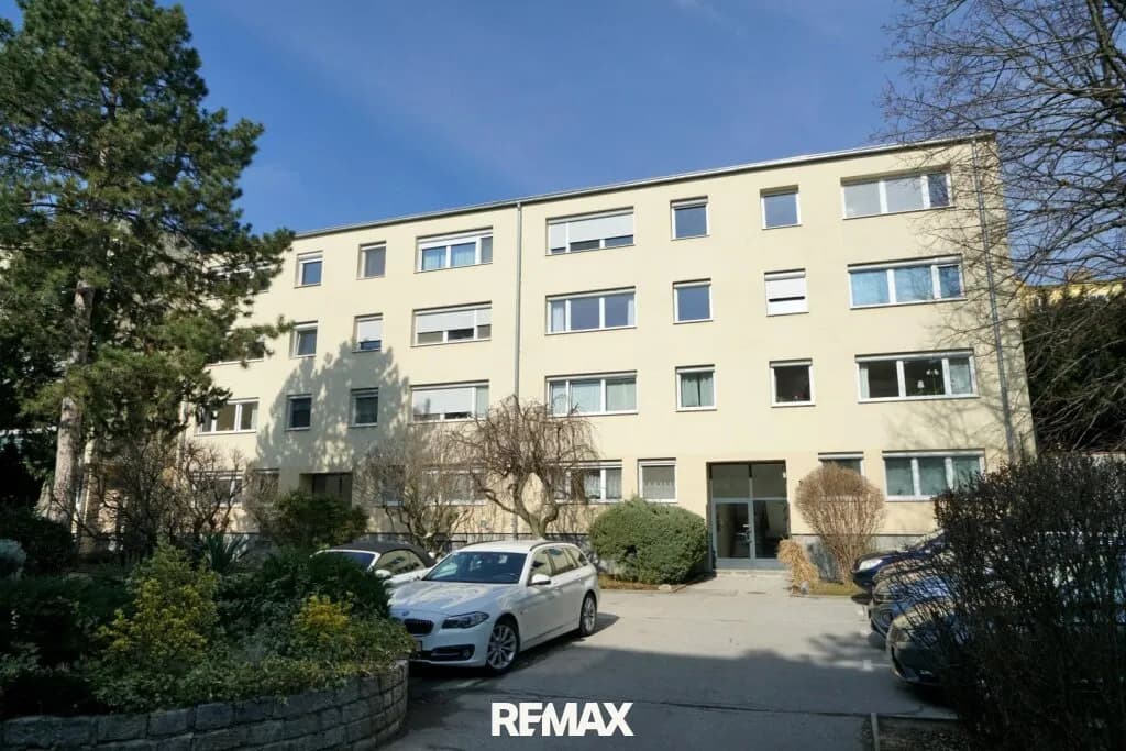 3-Zimmer-Wohnung kaufen in Baden – 89,2 m², € 299.000 – Bild 2 von 16