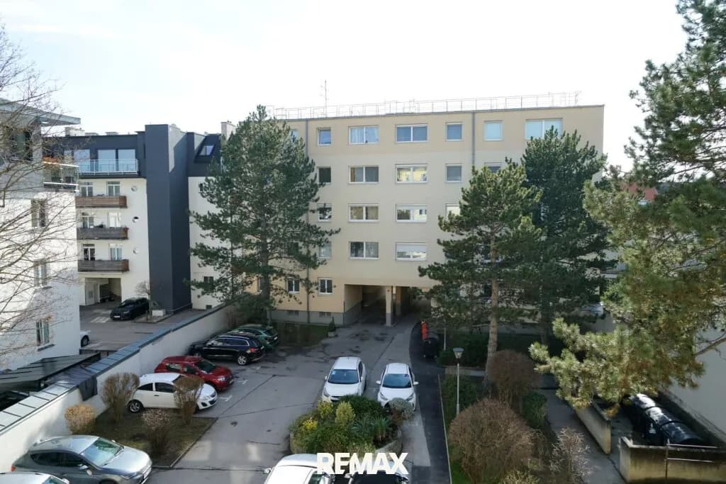 3-Zimmer-Wohnung kaufen in Baden – 89,2 m², € 299.000 – Bild 4 von 16