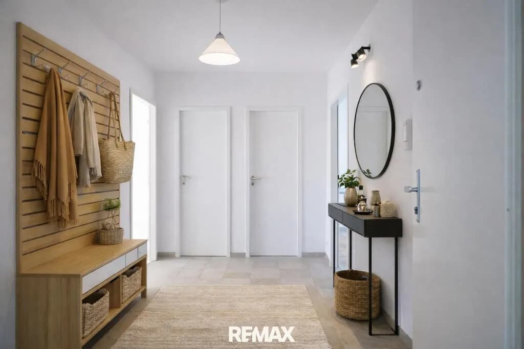 3-Zimmer-Wohnung kaufen in Baden – 89,2 m², € 299.000 – Bild 9 von 16