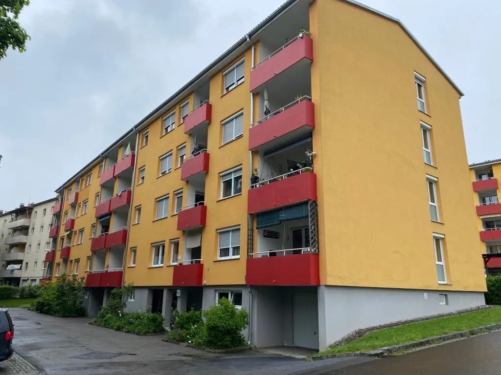3-Zimmer-Wohnung kaufen in Graz – 79,4 m², € 215.500