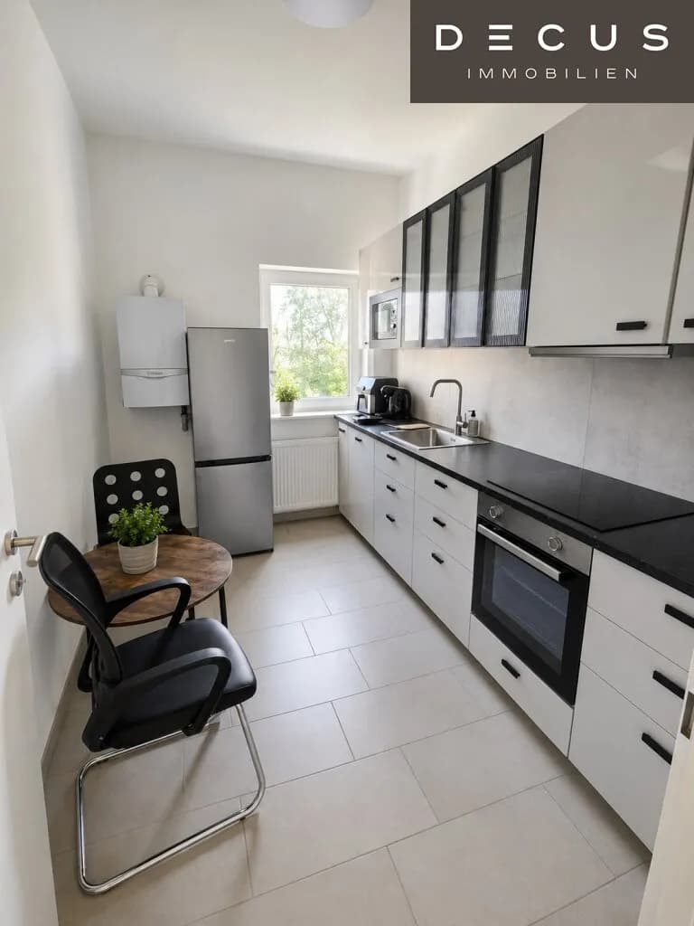 3-Zimmer-Gewerbeimmobilie mieten in Mistelbach – 70 m², € 1.000 – Bild 4 von 5