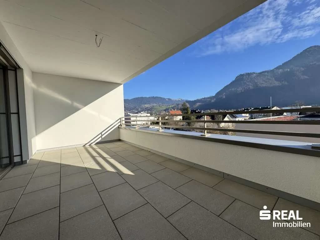 3-Zimmer-Wohnung kaufen in Dornbirn – 74,71 m², € 564.500