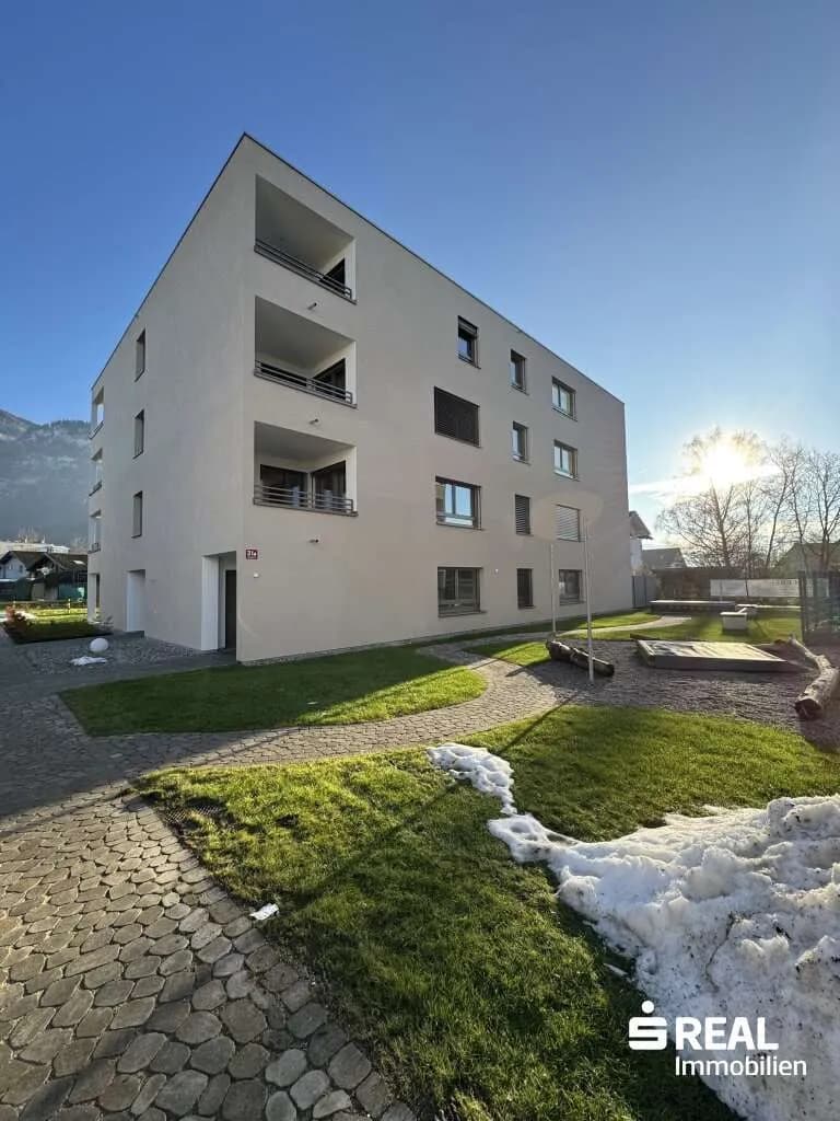 4-Zimmer-Wohnung kaufen in Dornbirn – 88,5 m², € 676.500