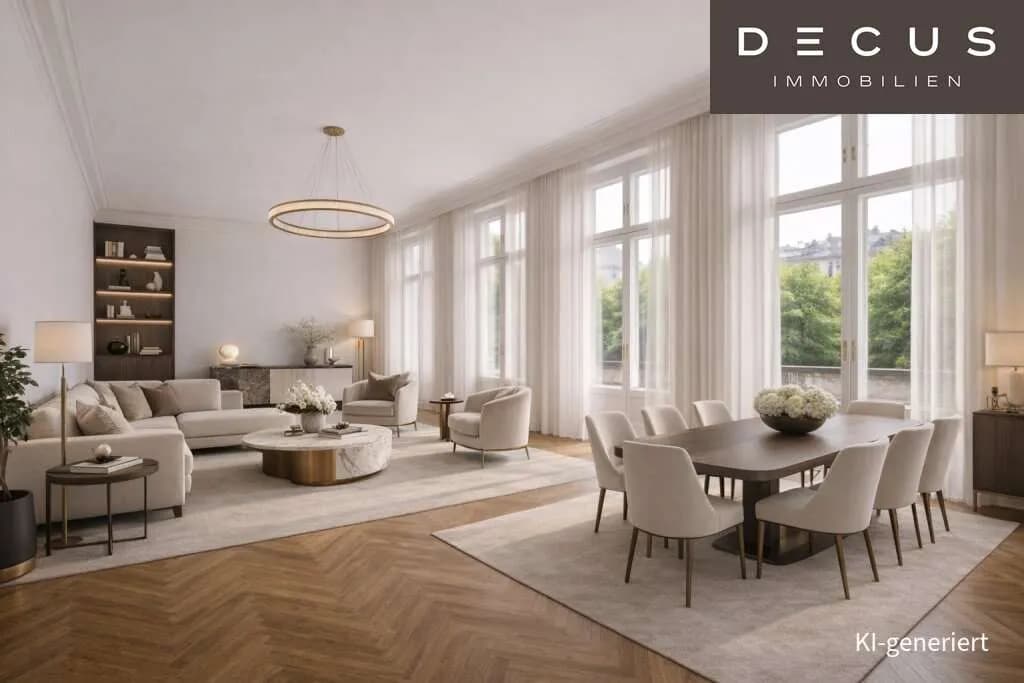 5-Zimmer-Wohnung kaufen in Wien – 181,97 m², € 2.149.000