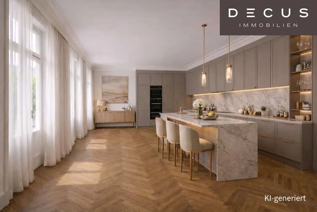 5-Zimmer-Wohnung kaufen in Wien – 181,97 m², € 2.149.000 – Bild 2 von 10