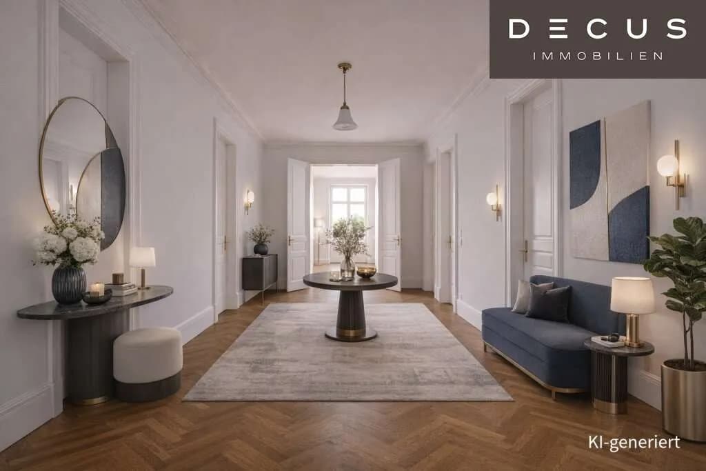 5-Zimmer-Wohnung kaufen in Wien – 181,97 m², € 2.149.000 – Bild 5 von 10