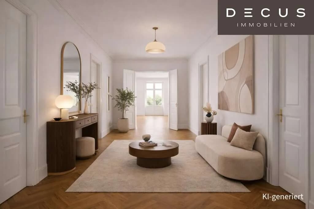 6-Zimmer-Wohnung kaufen in Wien – 169,4 m², € 2.293.000 – Bild 3 von 10