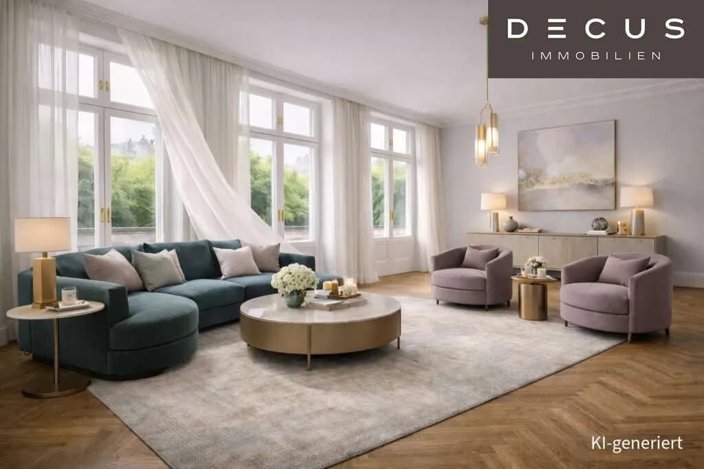 6-Zimmer-Wohnung kaufen in Wien – 169,4 m², € 2.293.000 – Bild 5 von 10