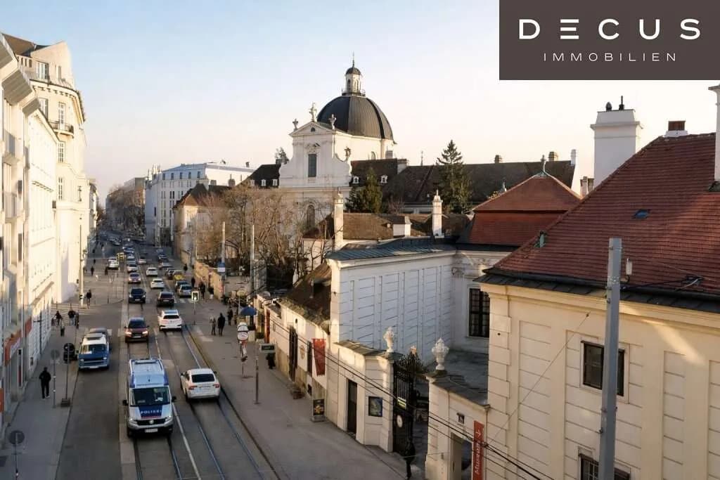 6-Zimmer-Wohnung kaufen in Wien – 169,4 m², € 2.293.000 – Bild 7 von 10
