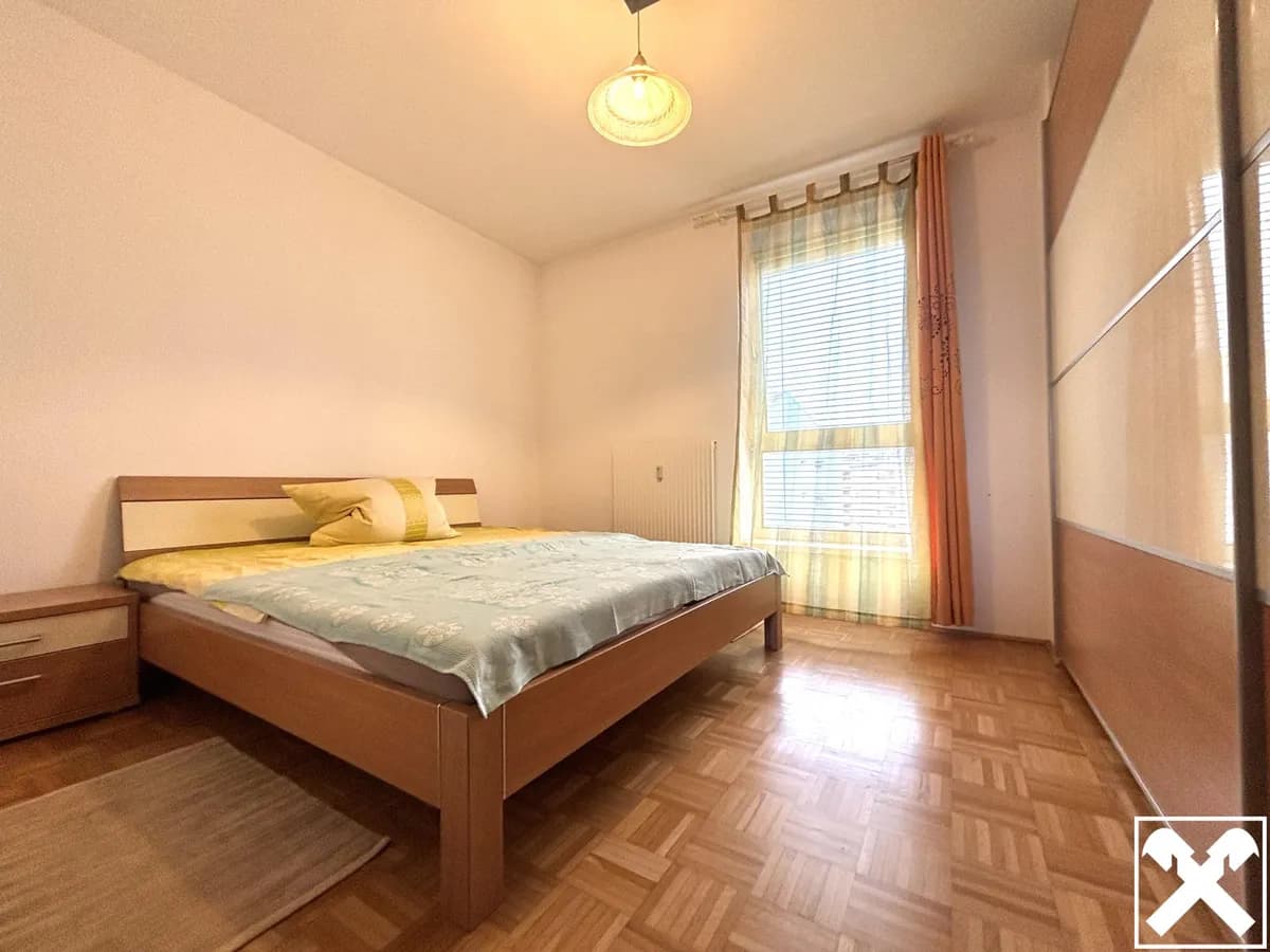 3-Zimmer-Wohnung kaufen in Linz – 81 m², € 245.000 – Bild 3 von 6