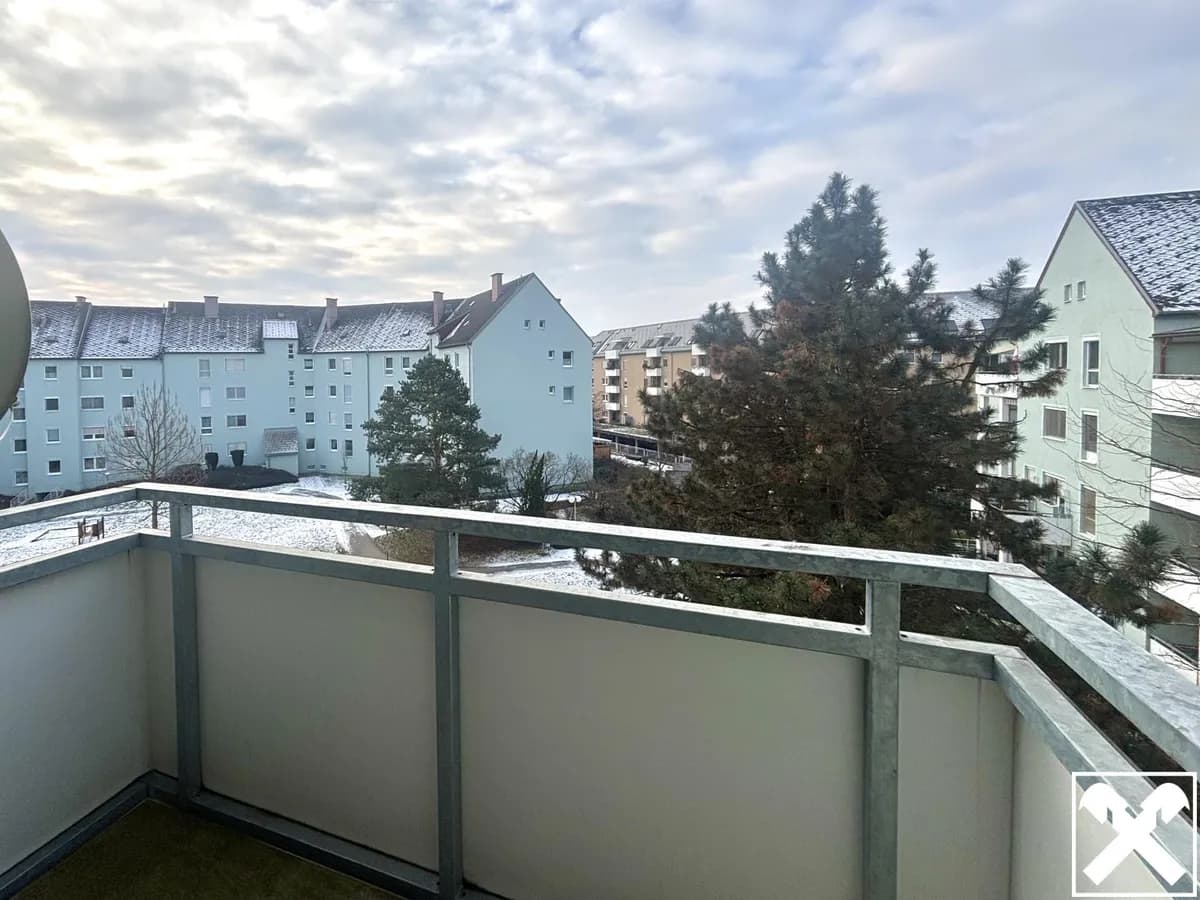 3-Zimmer-Wohnung kaufen in Linz – 81 m², € 245.000 – Bild 4 von 6