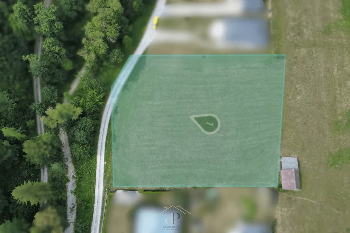 Grundstück kaufen in Graz-Umgebung – 3 000 m², € 285.000 – Bild 2 von 5