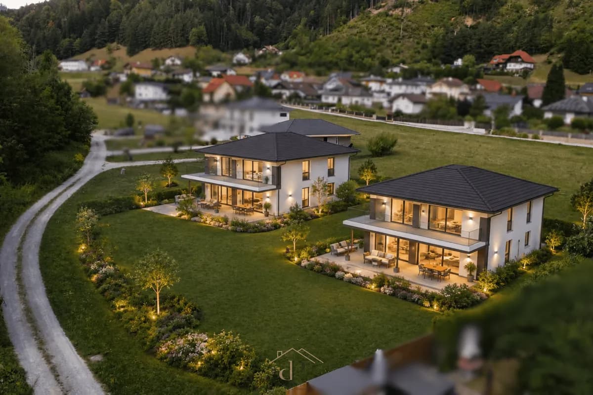 Grundstück kaufen in Graz-Umgebung – 3 000 m², € 285.000 – Bild 3 von 5