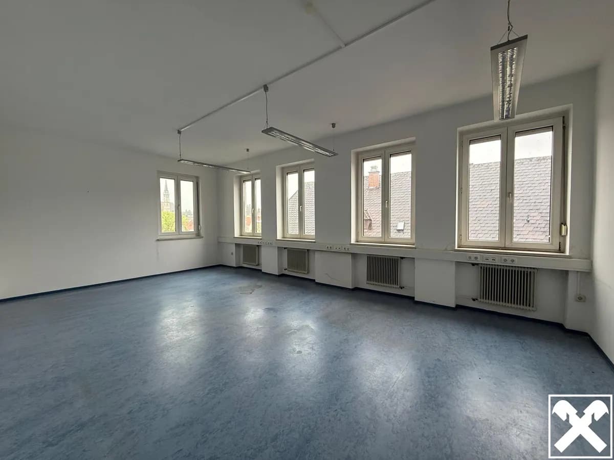 2-Zimmer-Immobilie kaufen in Steyr – 83 m², € 100.000