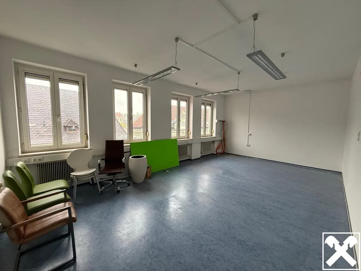 2-Zimmer-Immobilie kaufen in Steyr – 83 m², € 100.000 – Bild 3 von 5