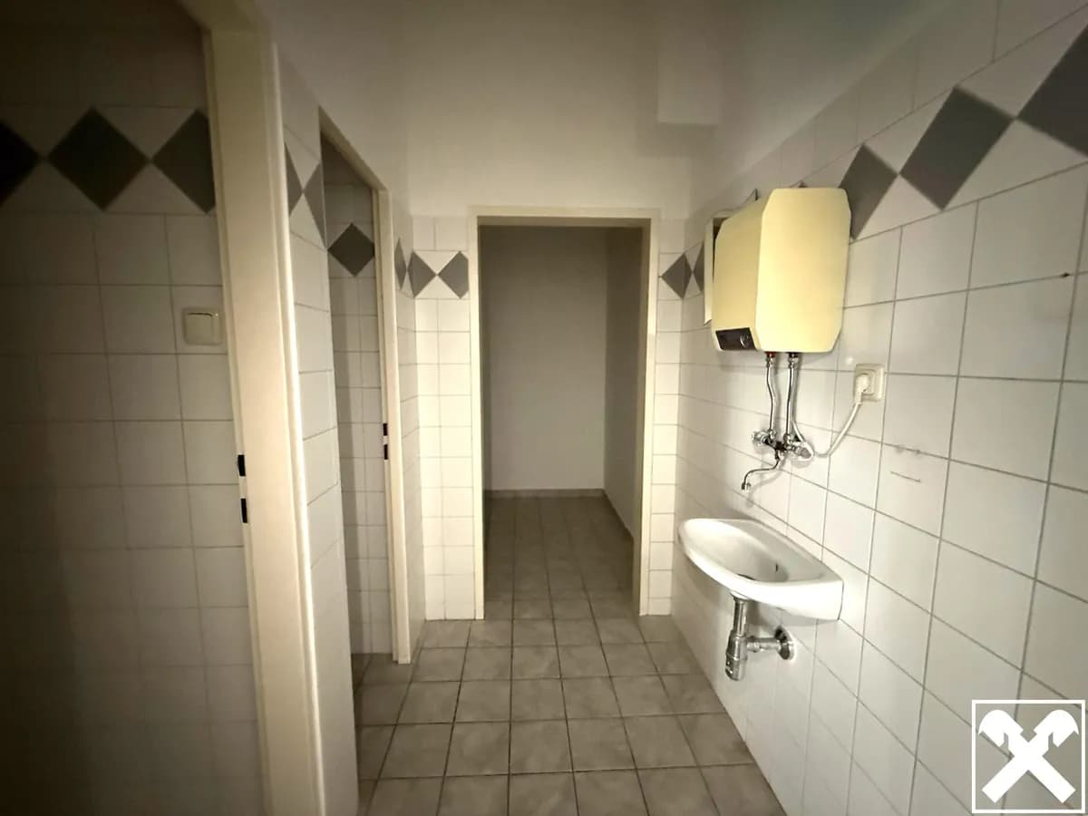 2-Zimmer-Immobilie kaufen in Steyr – 83 m², € 100.000 – Bild 4 von 5