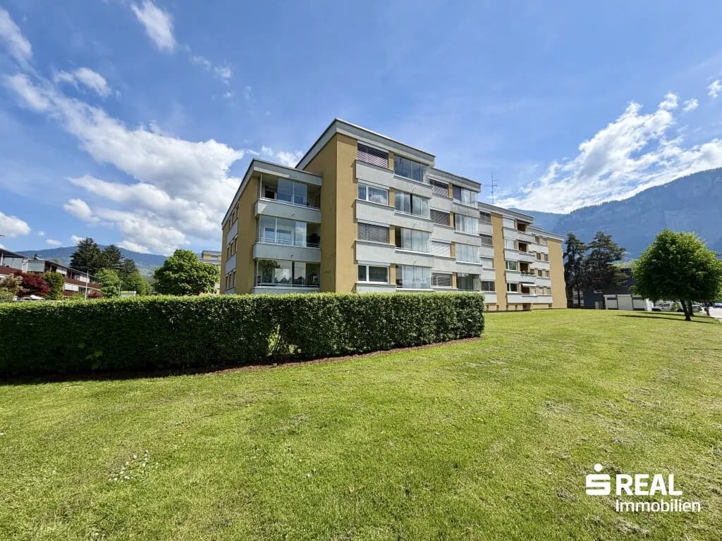 3-Zimmer-Wohnung kaufen in Dornbirn – 83,44 m², € 310.000