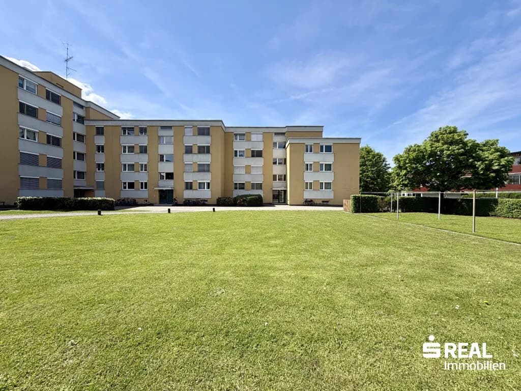 3-Zimmer-Wohnung kaufen in Dornbirn – 83,44 m², € 310.000 – Bild 3 von 26