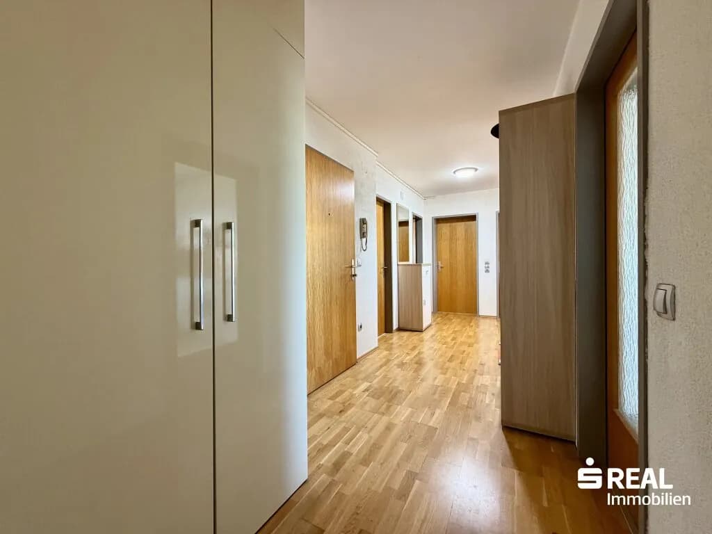 3-Zimmer-Wohnung kaufen in Dornbirn – 83,44 m², € 310.000 – Bild 5 von 26