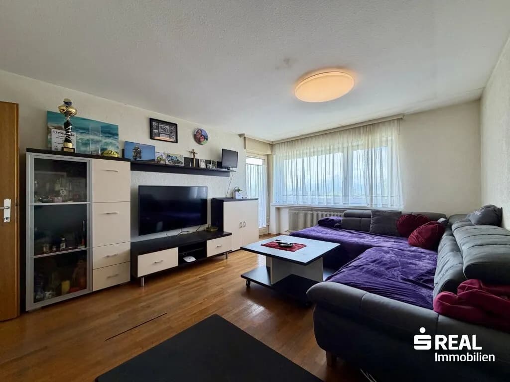 3-Zimmer-Wohnung kaufen in Dornbirn – 83,44 m², € 310.000 – Bild 6 von 26