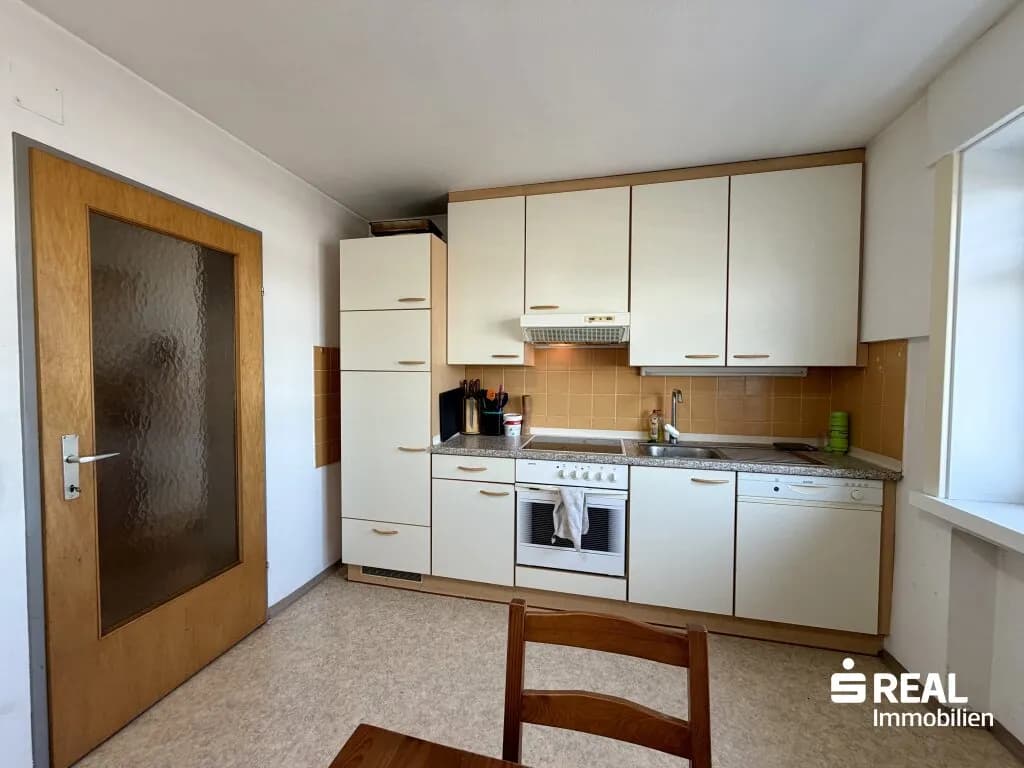 3-Zimmer-Wohnung kaufen in Dornbirn – 83,44 m², € 310.000 – Bild 8 von 26
