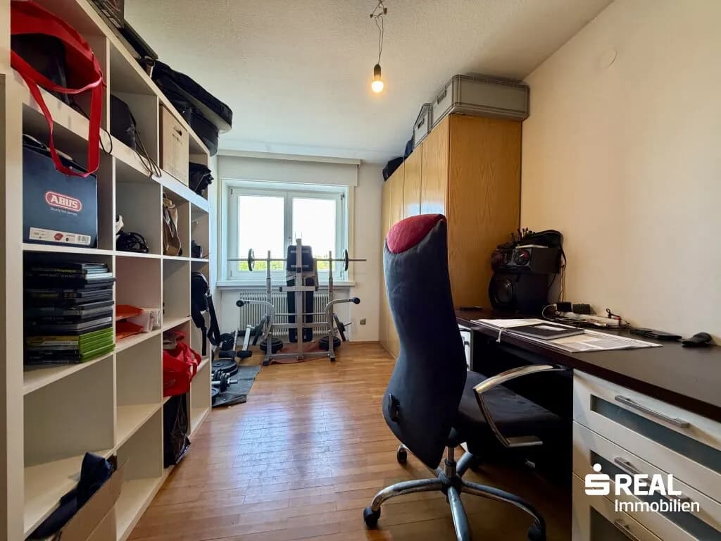 3-Zimmer-Wohnung kaufen in Dornbirn – 83,44 m², € 310.000 – Bild 9 von 26