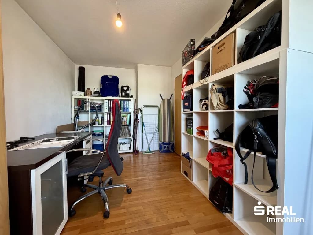 3-Zimmer-Wohnung kaufen in Dornbirn – 83,44 m², € 310.000 – Bild 10 von 26