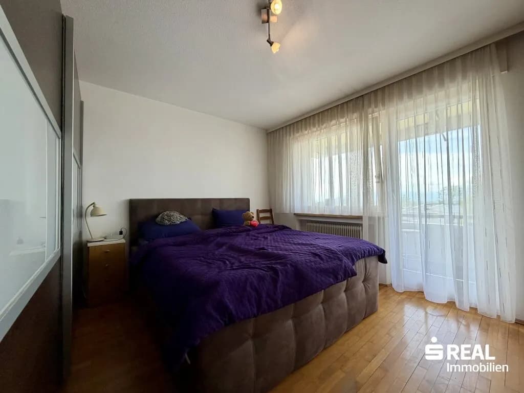 3-Zimmer-Wohnung kaufen in Dornbirn – 83,44 m², € 310.000 – Bild 15 von 26