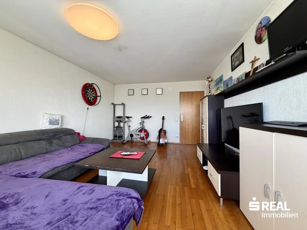 3-Zimmer-Wohnung kaufen in Dornbirn – 83,44 m², € 310.000 – Bild 16 von 26