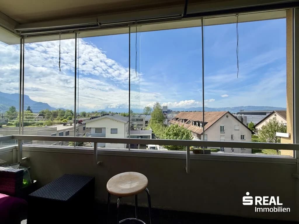 3-Zimmer-Wohnung kaufen in Dornbirn – 83,44 m², € 310.000 – Bild 18 von 26