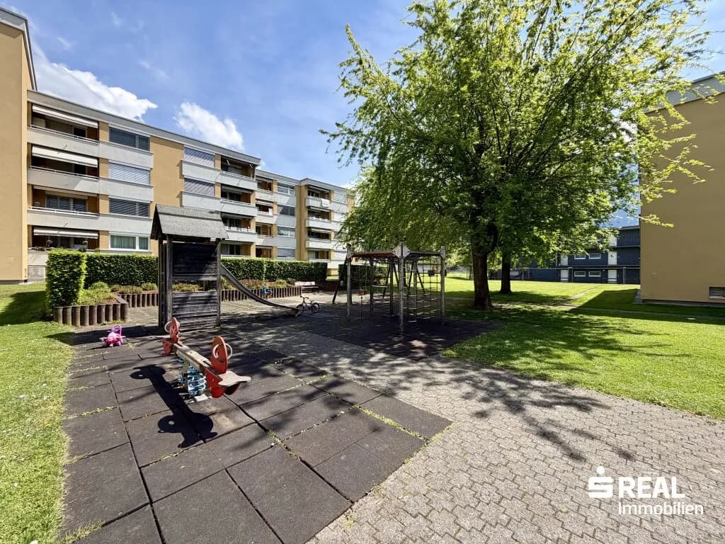 3-Zimmer-Wohnung kaufen in Dornbirn – 83,44 m², € 310.000 – Bild 19 von 26