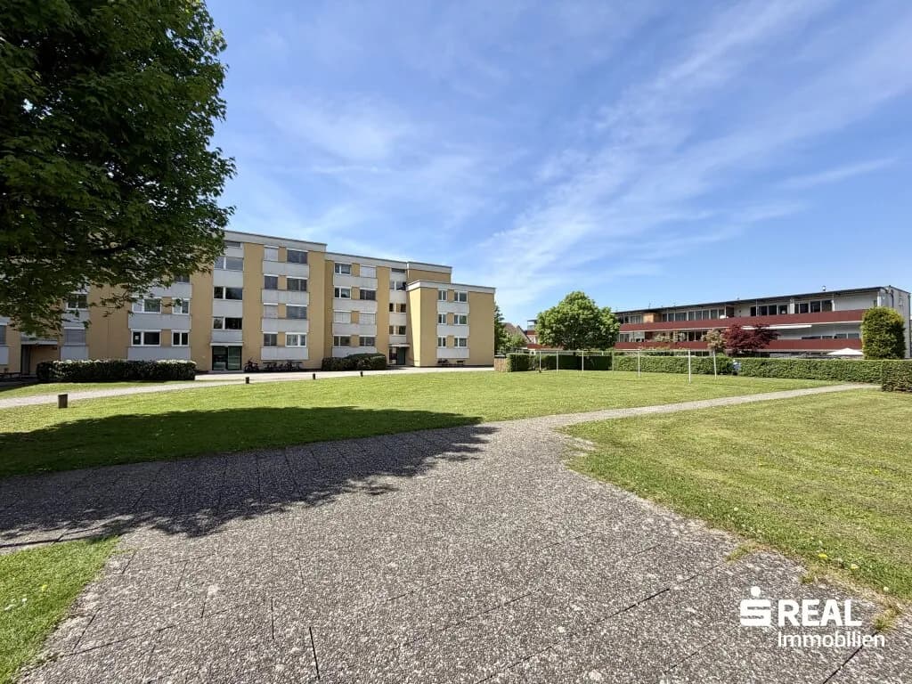 3-Zimmer-Wohnung kaufen in Dornbirn – 83,44 m², € 310.000 – Bild 20 von 26