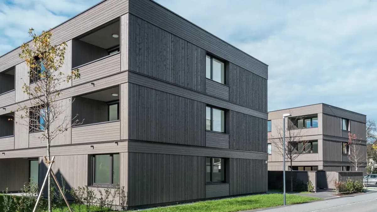 2-Zimmer-Wohnung kaufen in Feldkirch – 55,79 m², € 407.980