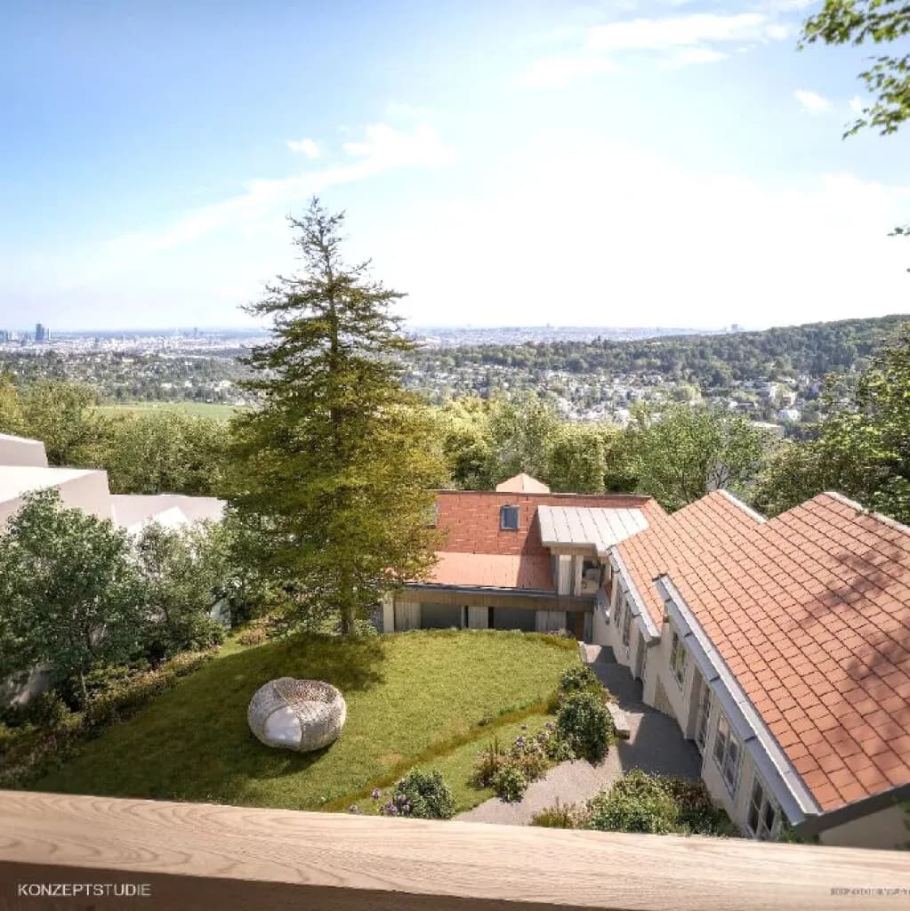 Haus kaufen in Wien – 300 m², € 1.490.000 – Bild 3 von 18
