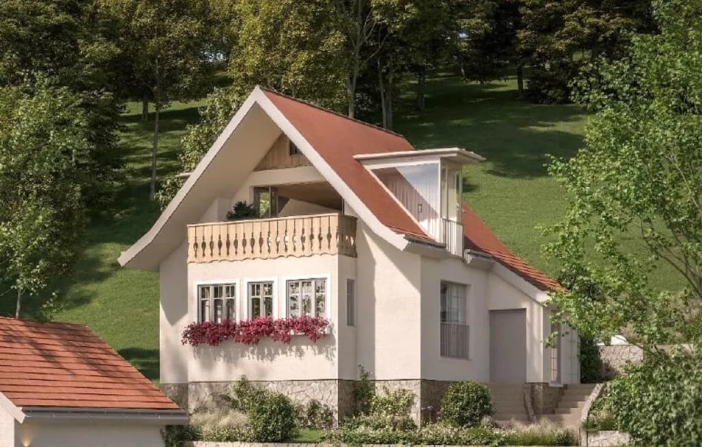 Haus kaufen in Wien – 300 m², € 1.490.000 – Bild 4 von 18