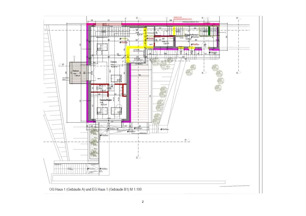 Haus kaufen in Wien – 300 m², € 1.490.000 – Bild 14 von 18